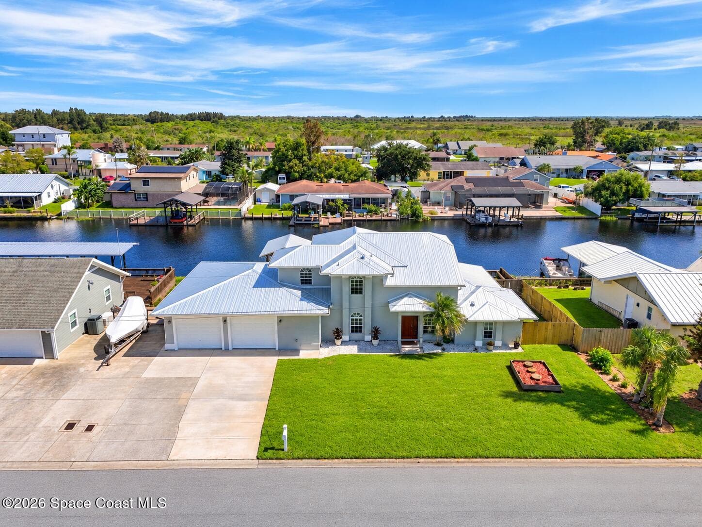 834 Egret Road 2