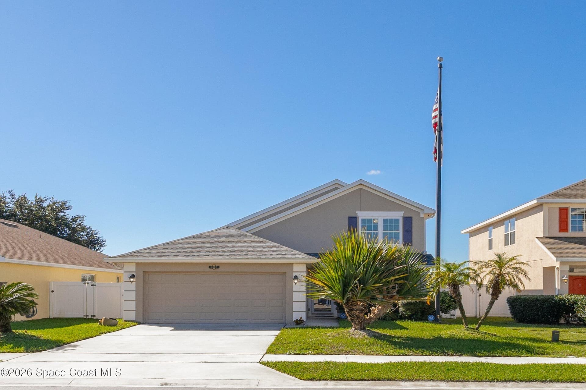 1487 Alaqua Way photo 1