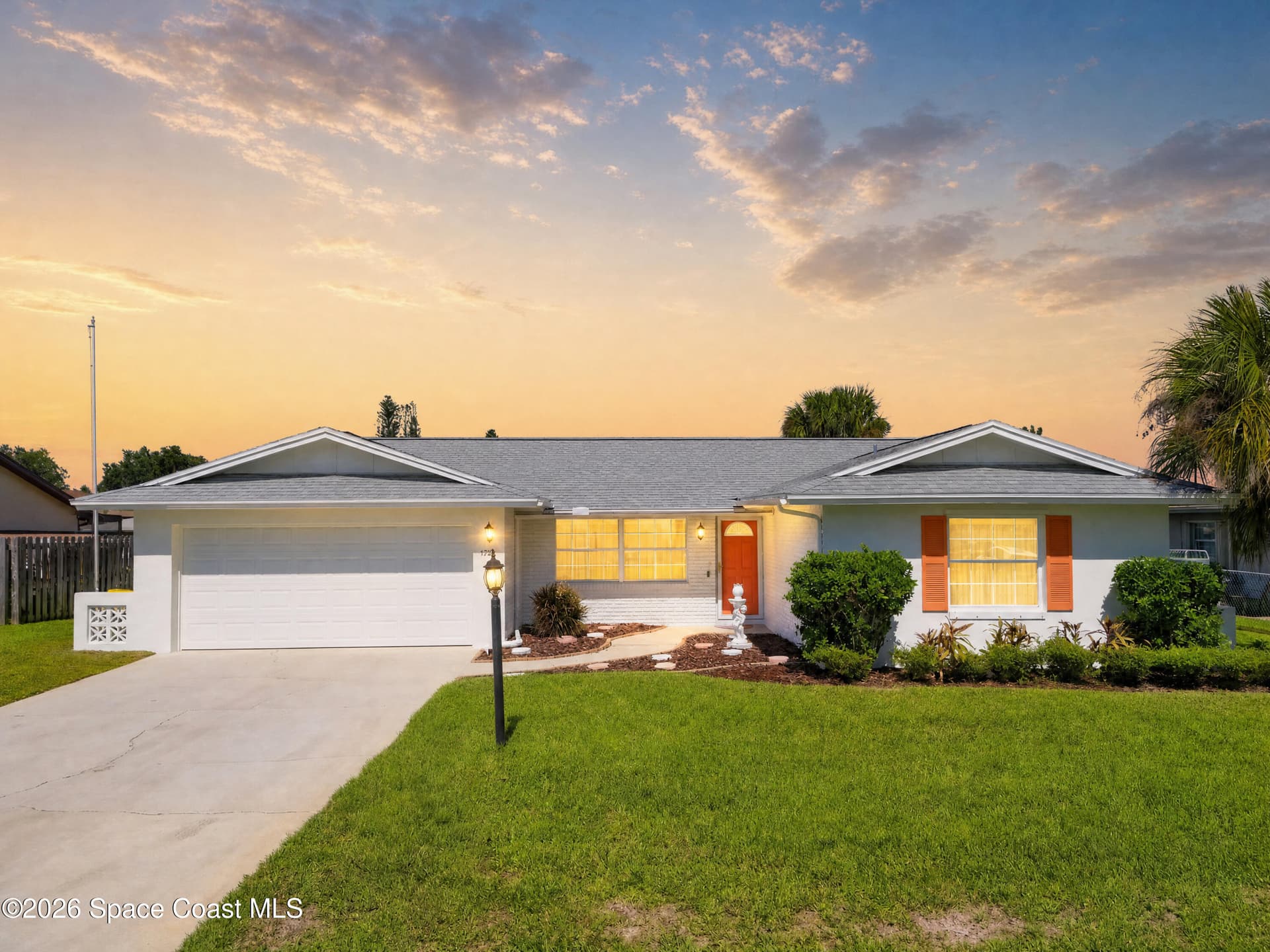 1520 Bella Casa Court photo 1