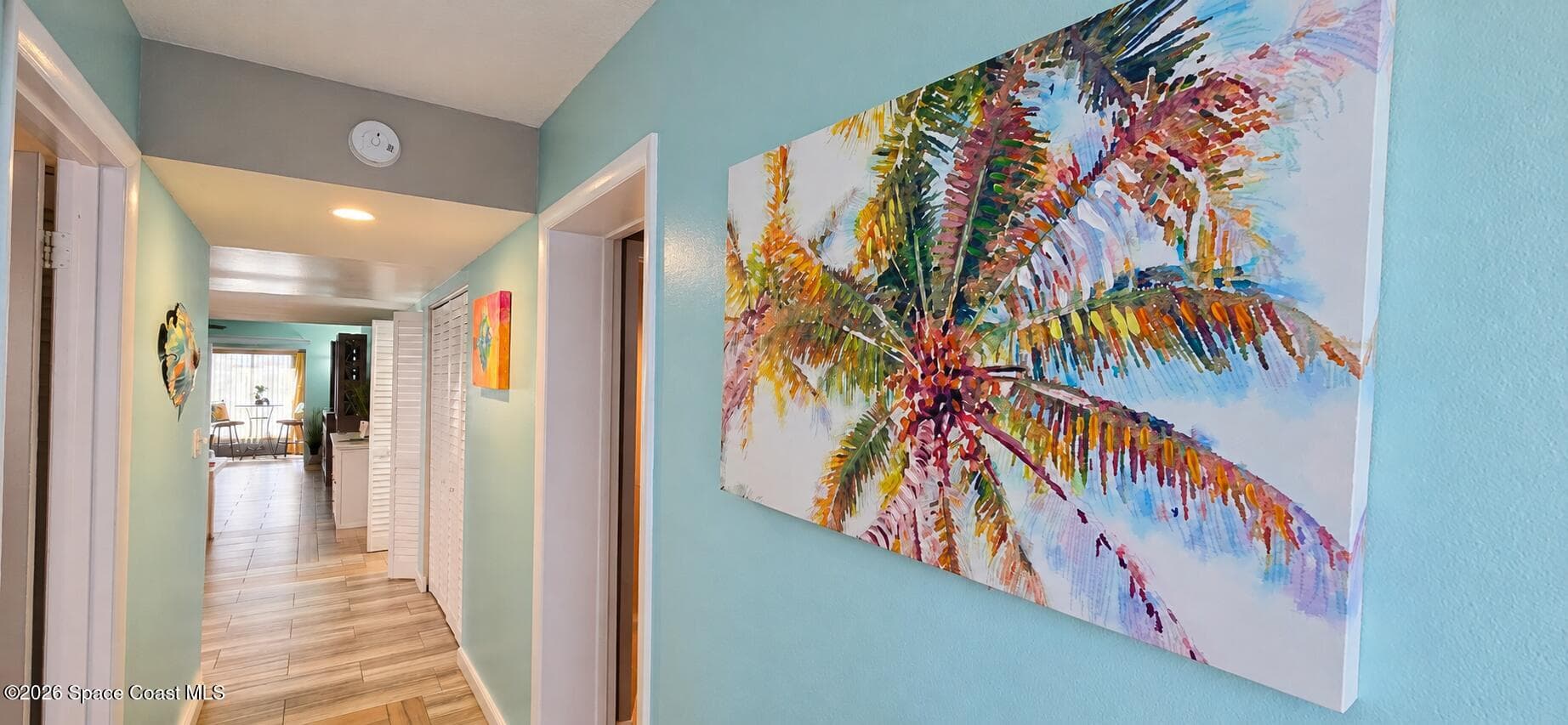 205 S Banana River Boulevard 202 photo 4
