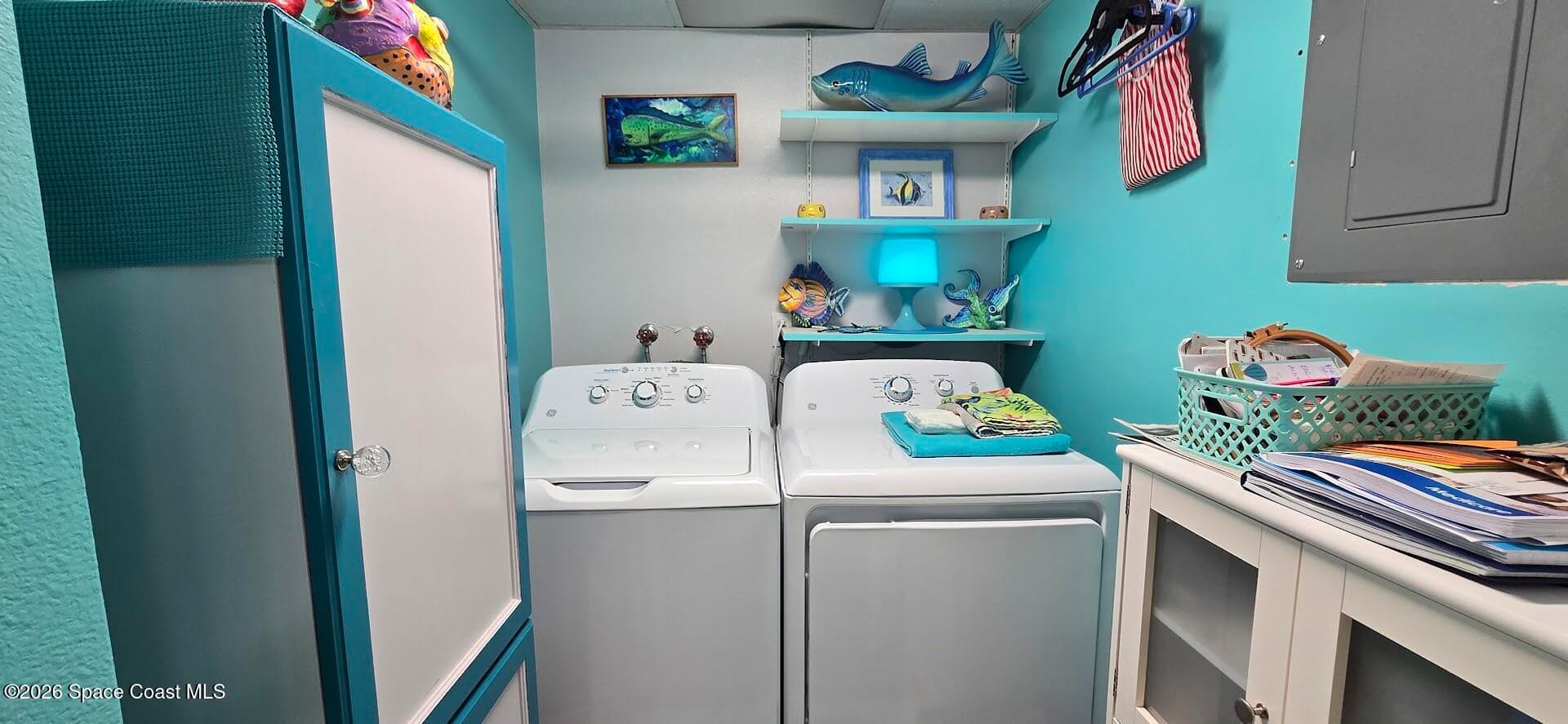 205 S Banana River Boulevard 202 photo 24