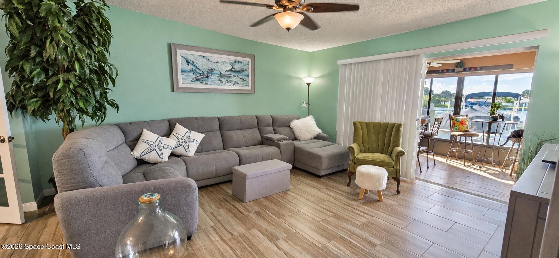 205 S Banana River Boulevard 202 photo 14