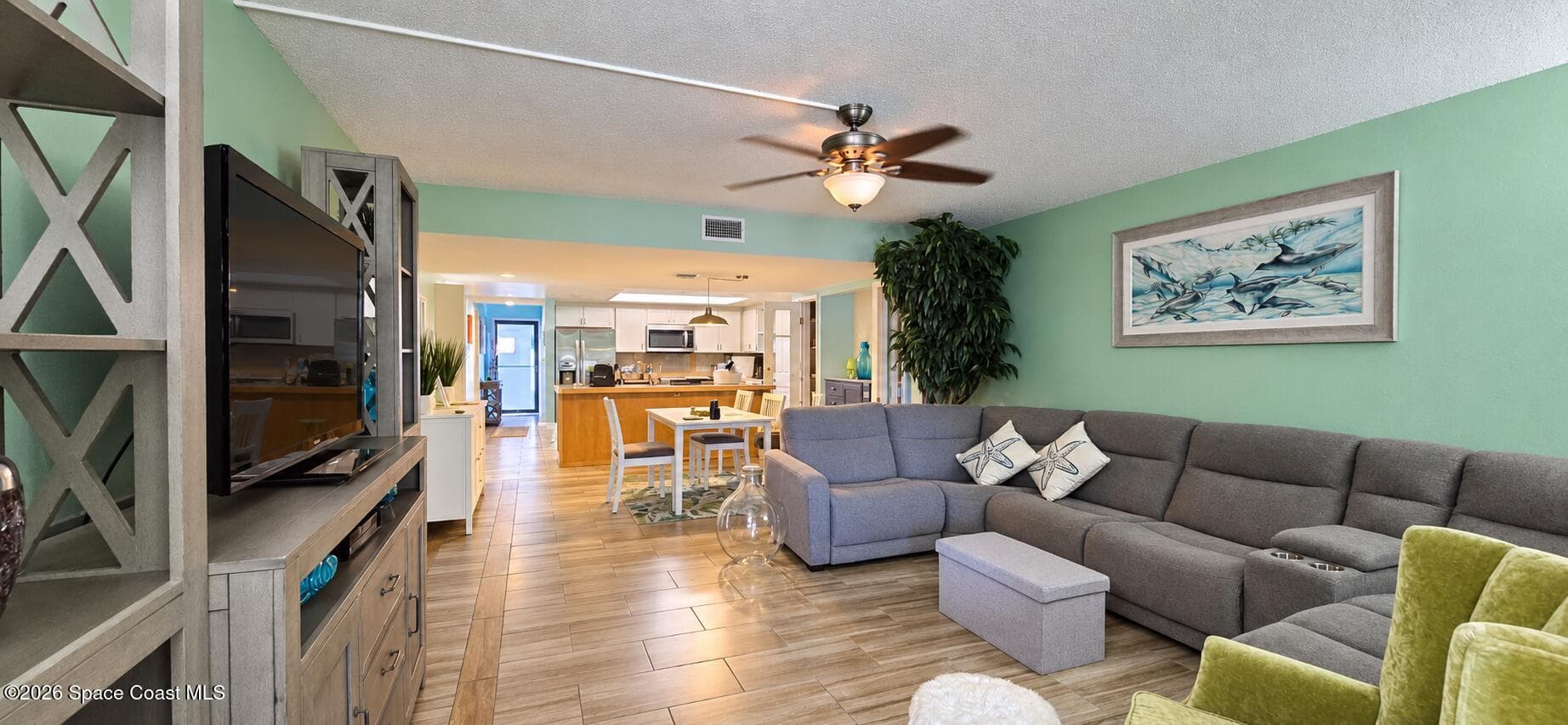 205 S Banana River Boulevard 202 photo 15