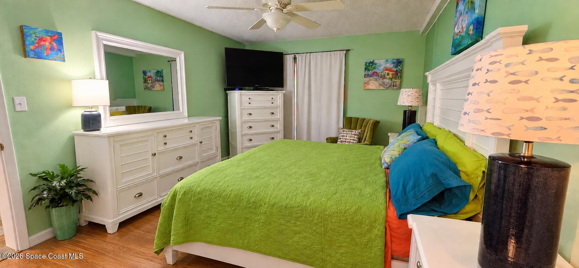 205 S Banana River Boulevard 202 photo 19