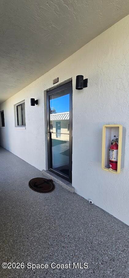 205 S Banana River Boulevard 202 photo 2