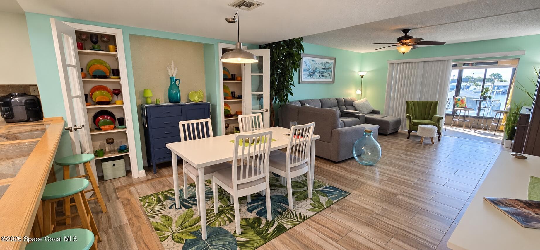 205 S Banana River Boulevard 202 photo 13