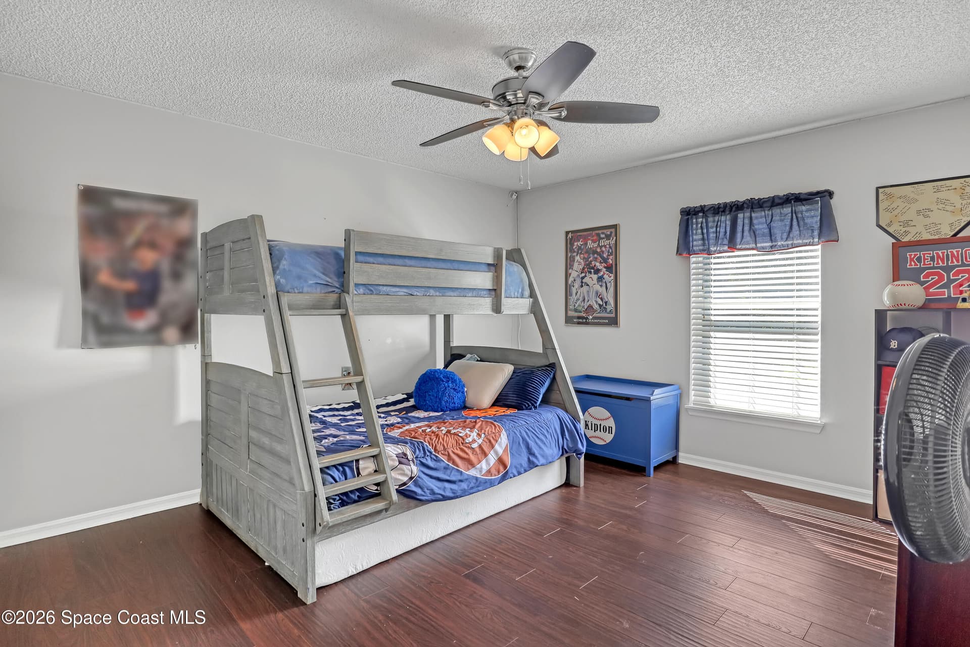 4901 Spinet Drive photo 24