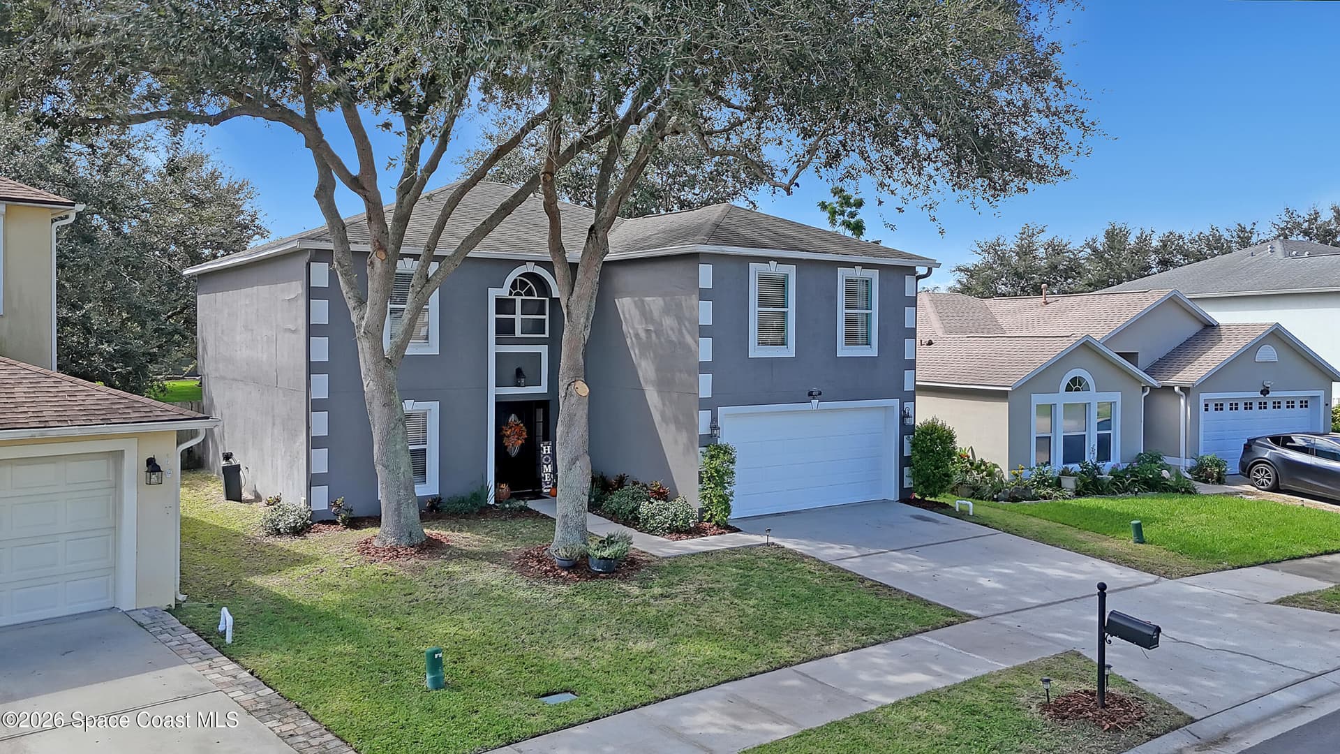 4901 Spinet Drive photo 2