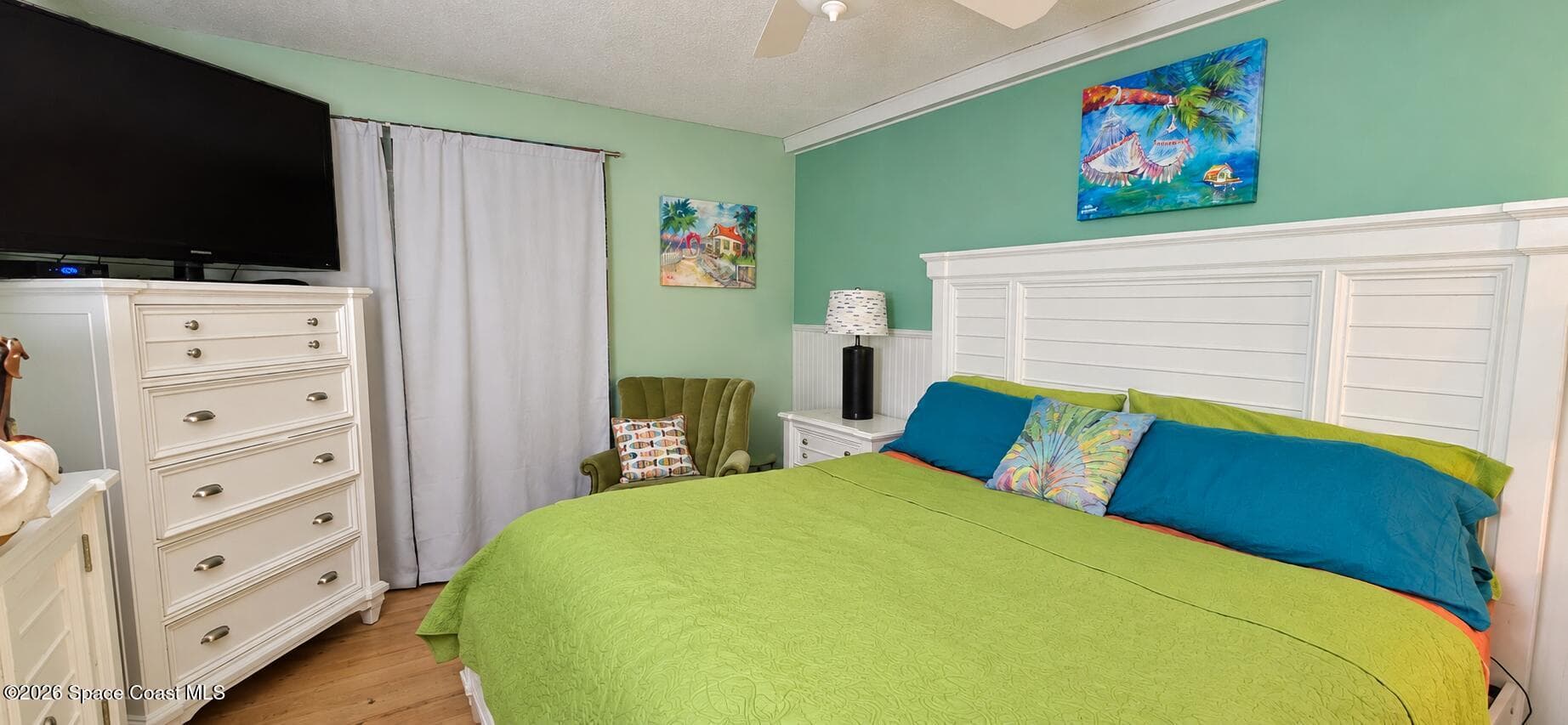 205 S Banana River Boulevard 202 photo 18