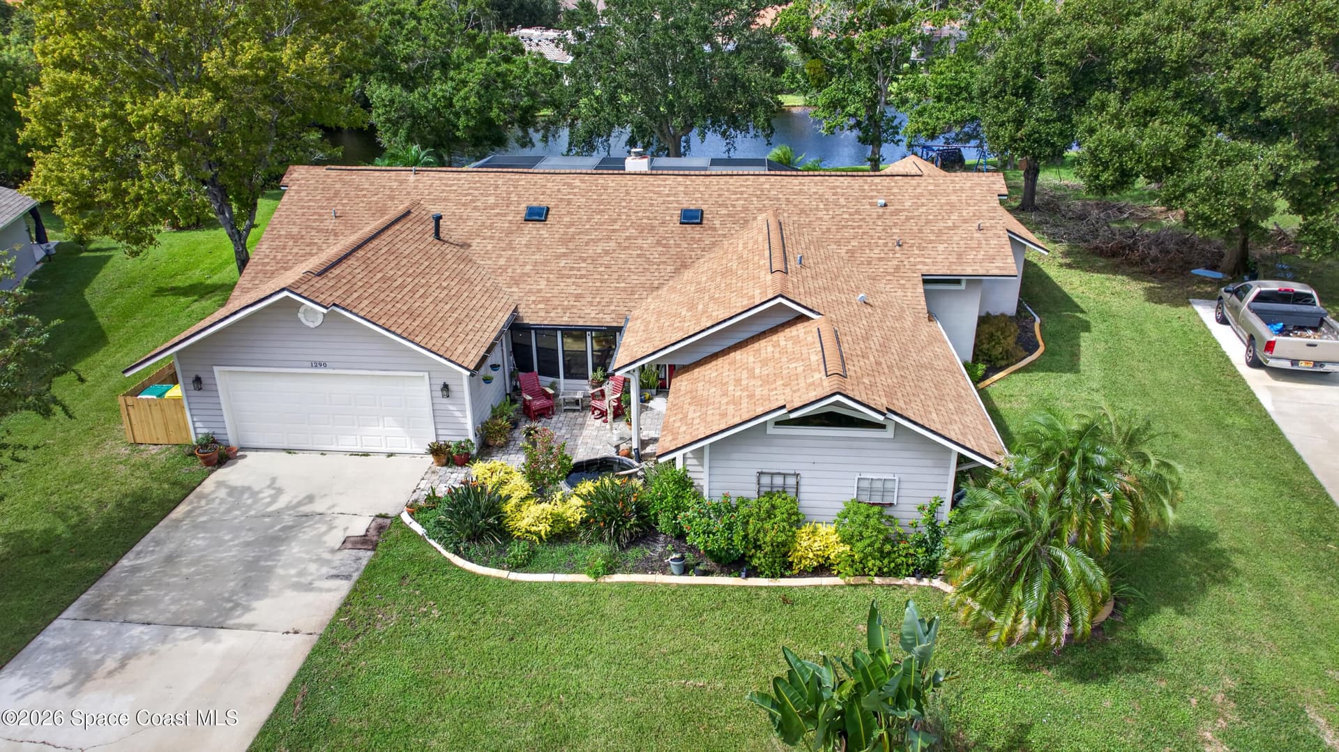1290 Silver Lake Drive photo 1