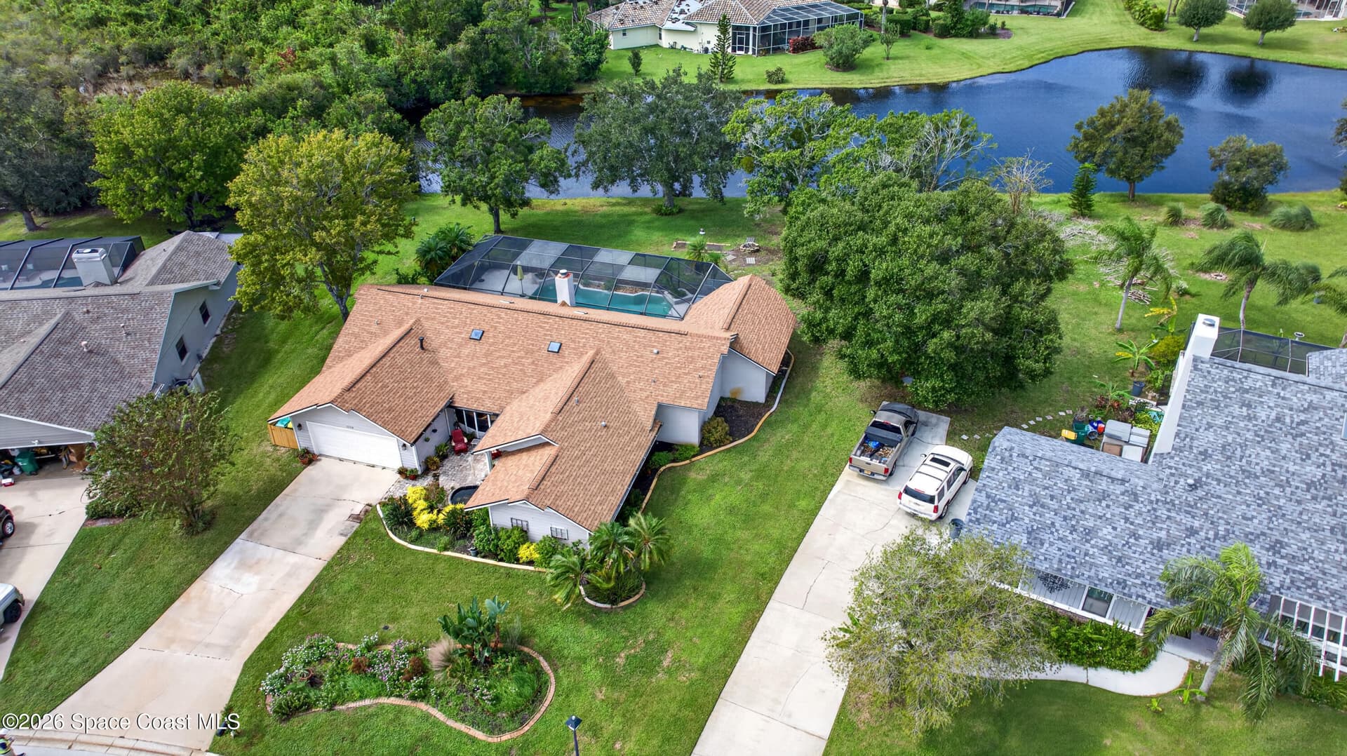 1290 Silver Lake Drive photo 3