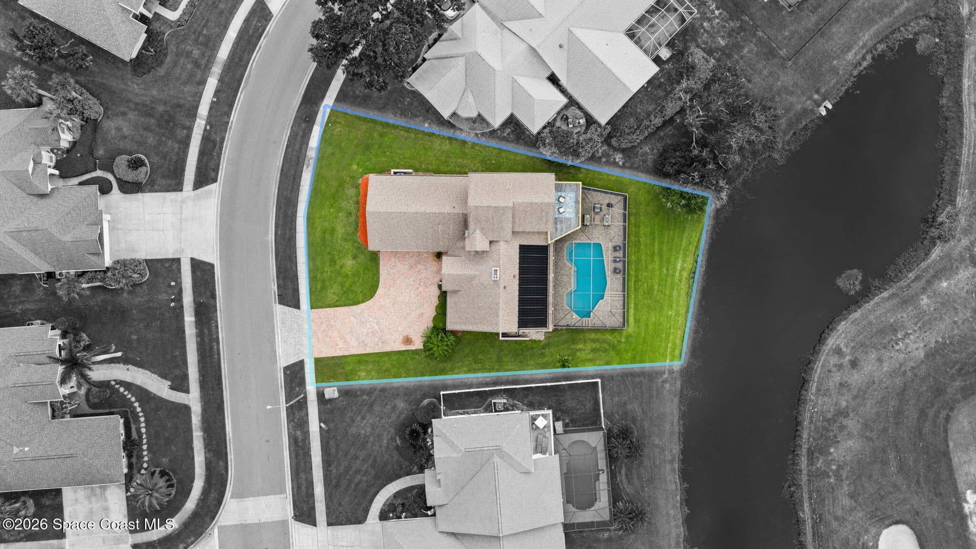 3985 Savannahs Trail photo 6