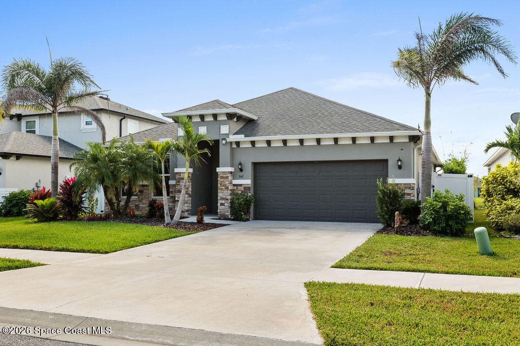 947 Corbin Circle SW photo 4