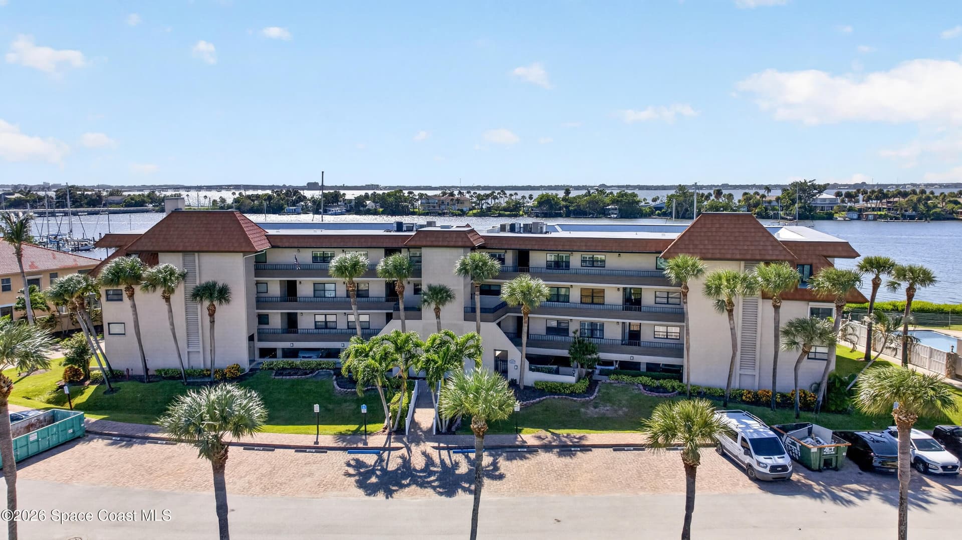 18 Marina Isles Boulevard #303 1