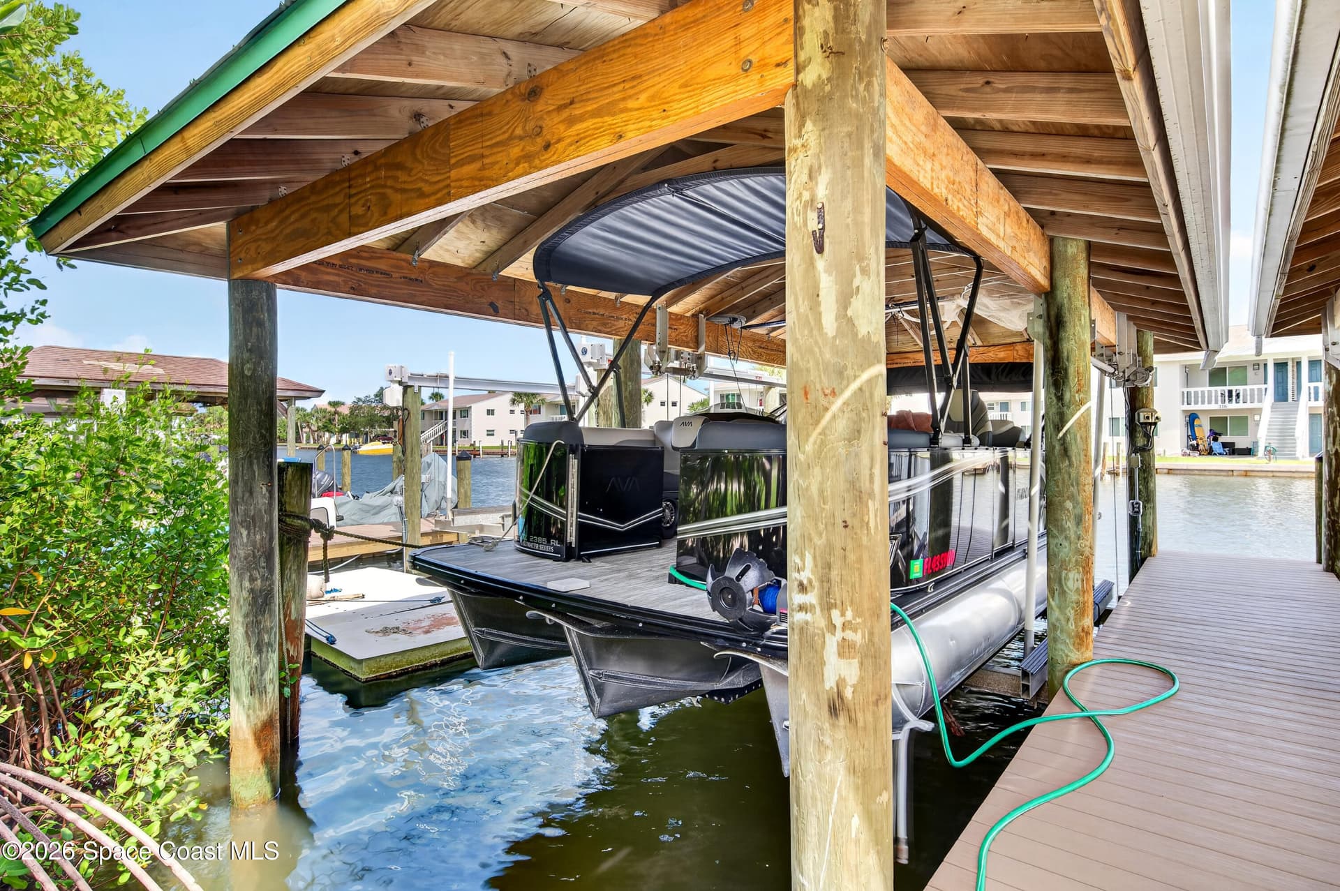 18 Marina Isles Boulevard #303 4