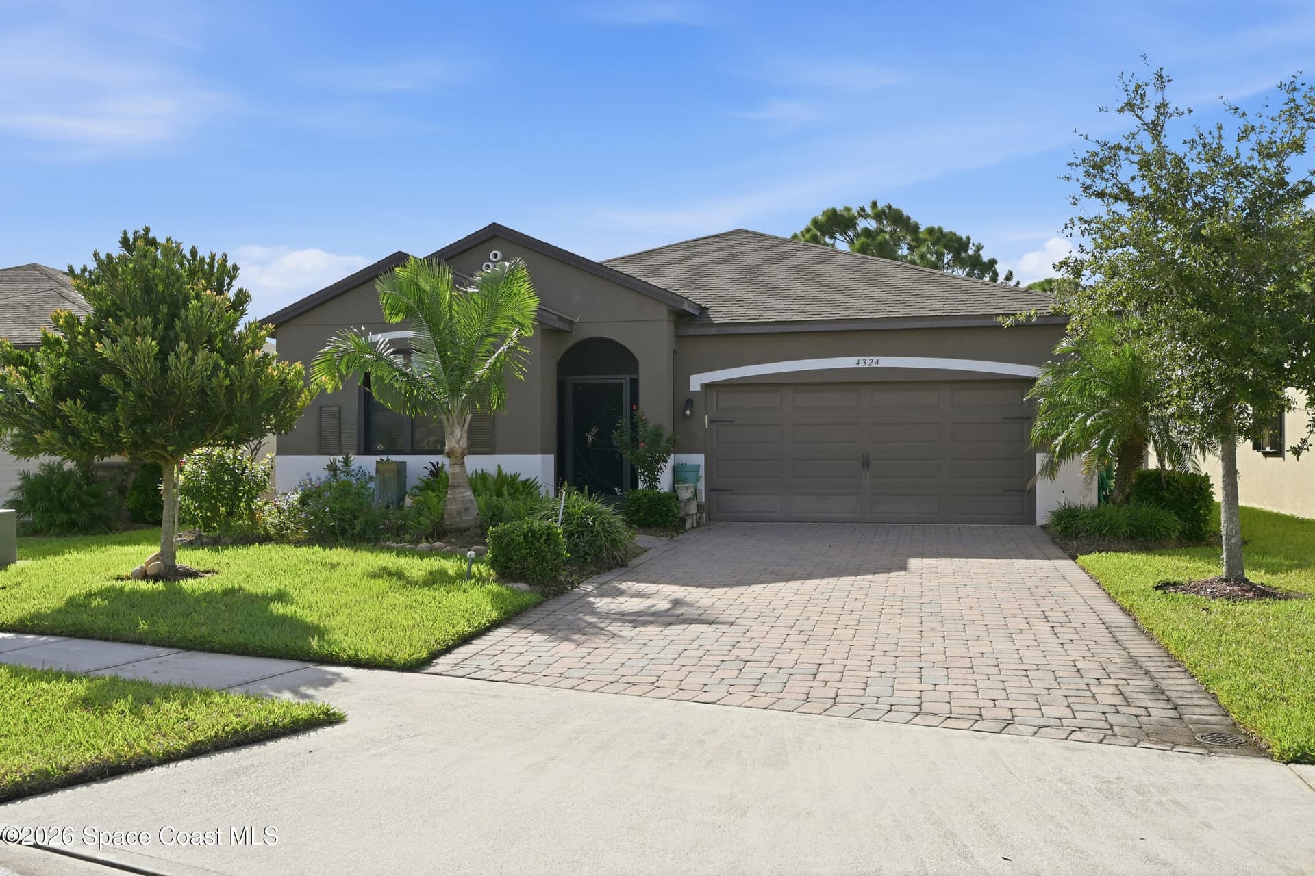4324 Caladium Circle photo 1