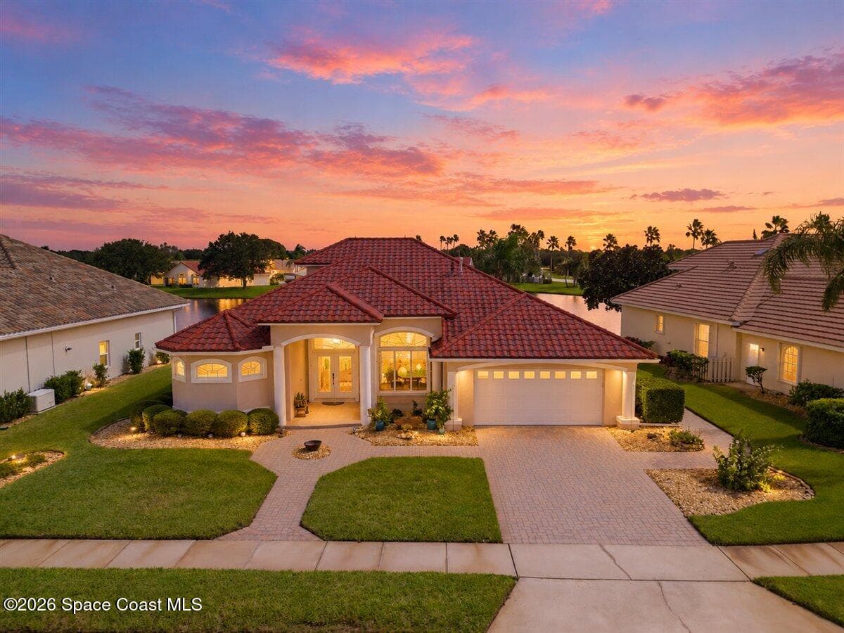 4334 Collingtree Drive photo 1