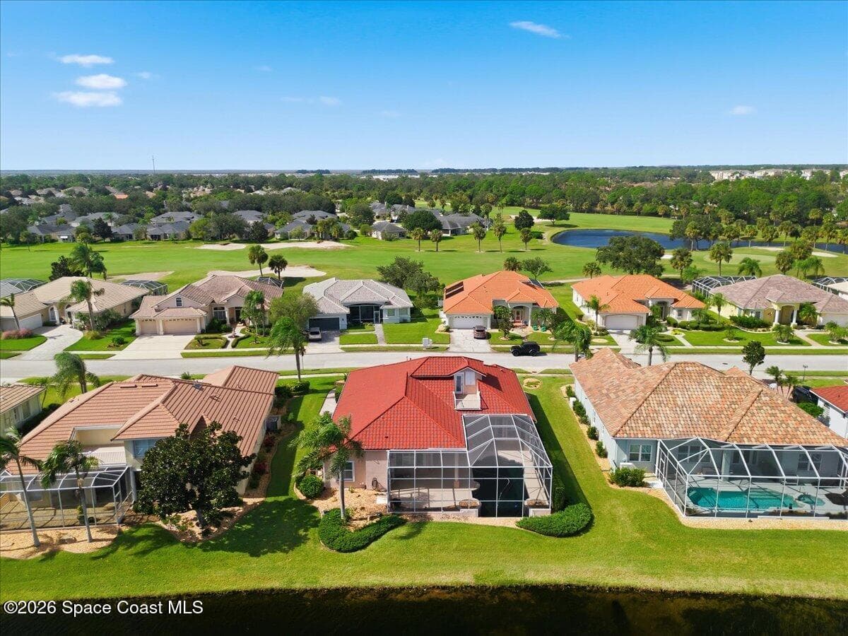 4334 Collingtree Drive photo 8