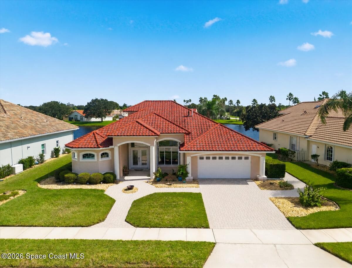 4334 Collingtree Drive photo 3