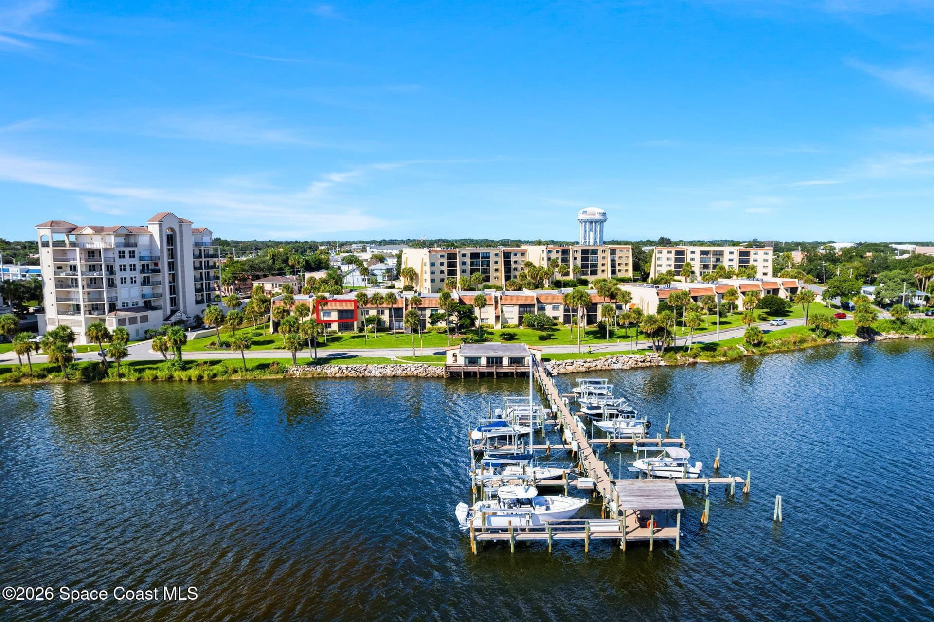 115 N Indian River Drive 202 photo 3
