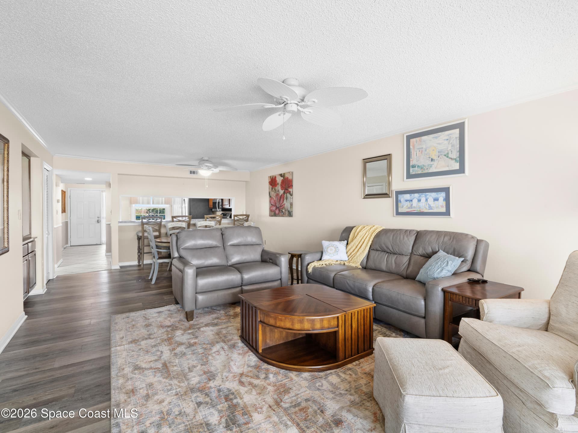 540 S Brevard Avenue 443 photo 16