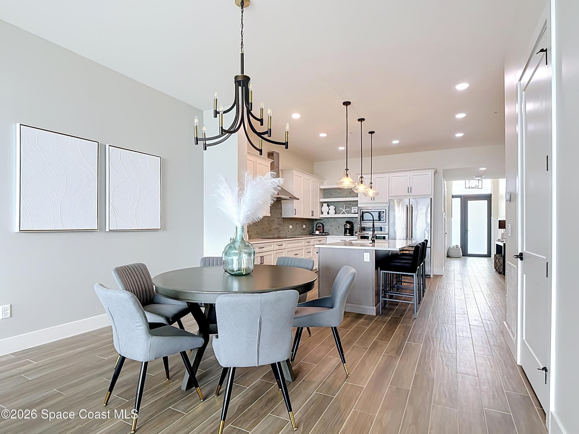 205 Strand Drive 304 photo 13