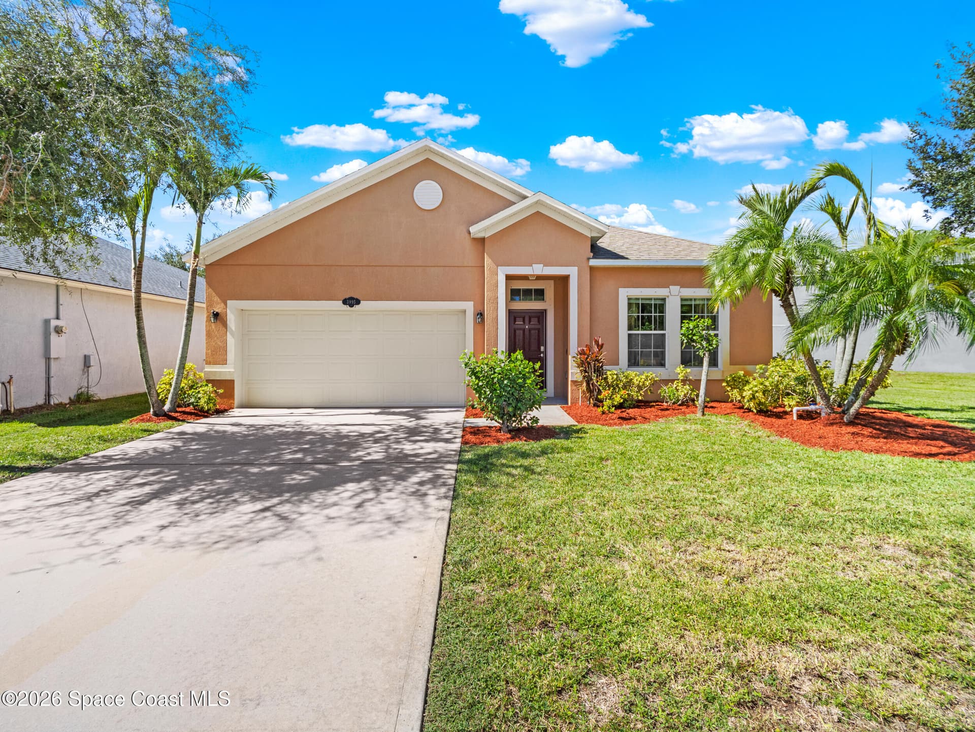 3995 Aria Drive photo 1