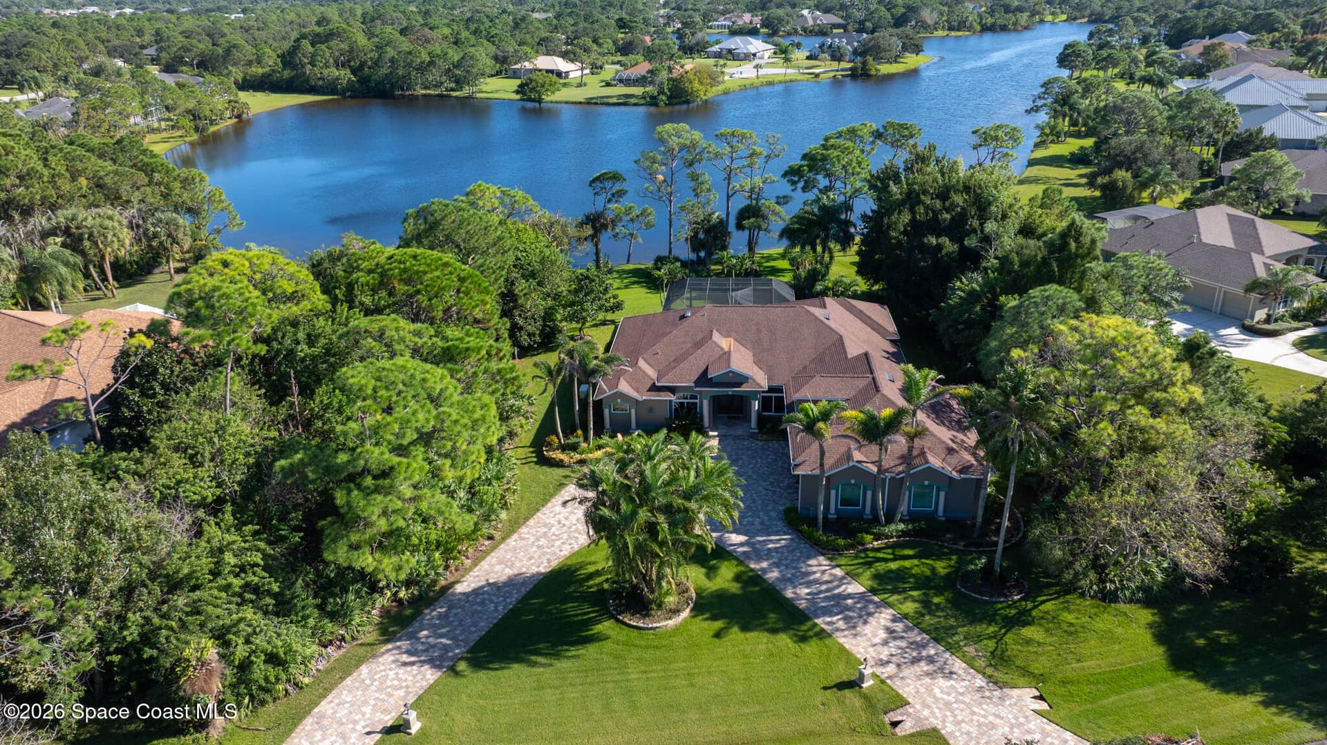 5648 Cypress Creek Drive photo 3