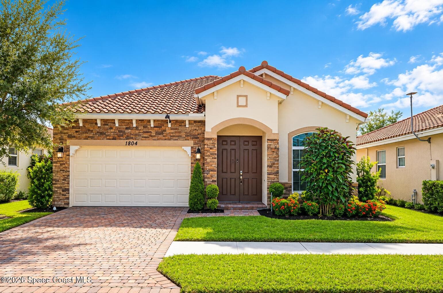 1804 Berkshire Circle SW photo 1