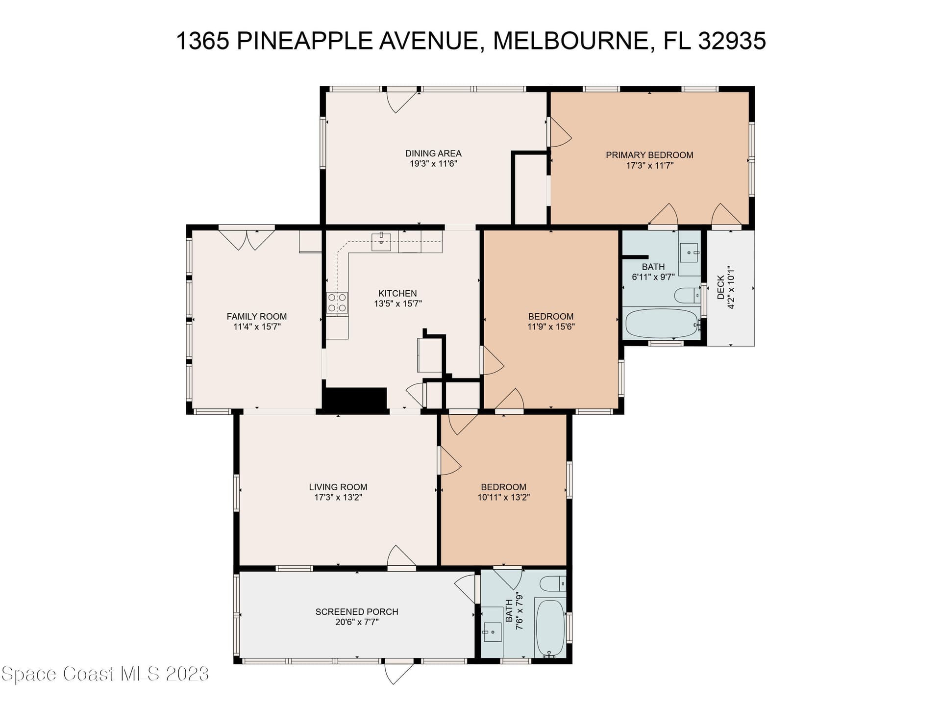 1365 Pineapple Avenue photo 20
