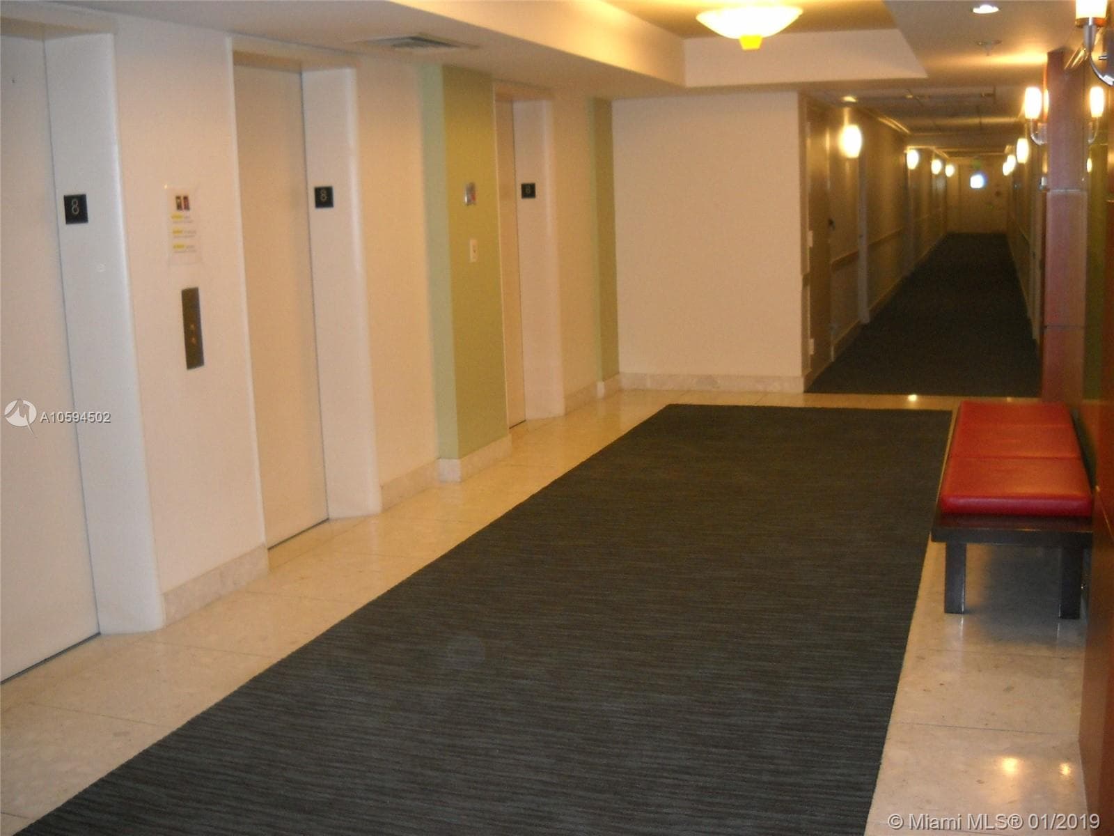 3801 S Ocean Dr 10V photo 14