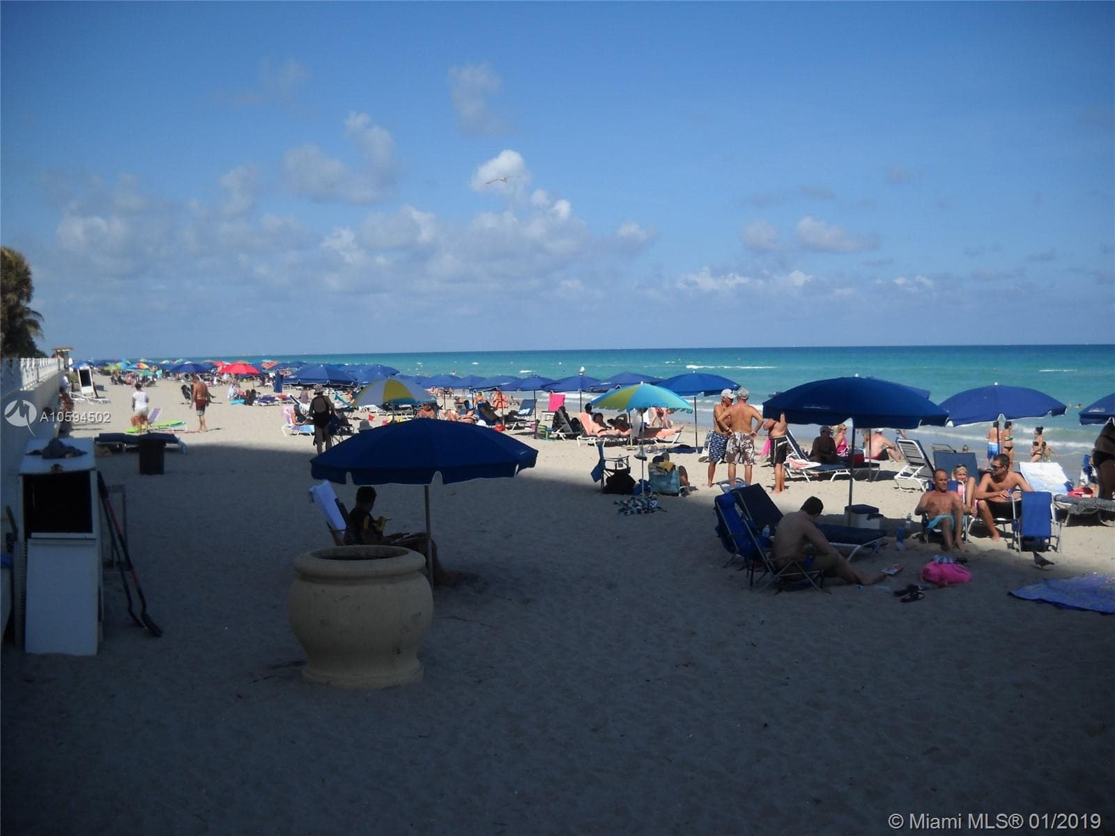 3801 S Ocean Dr 10V photo 17