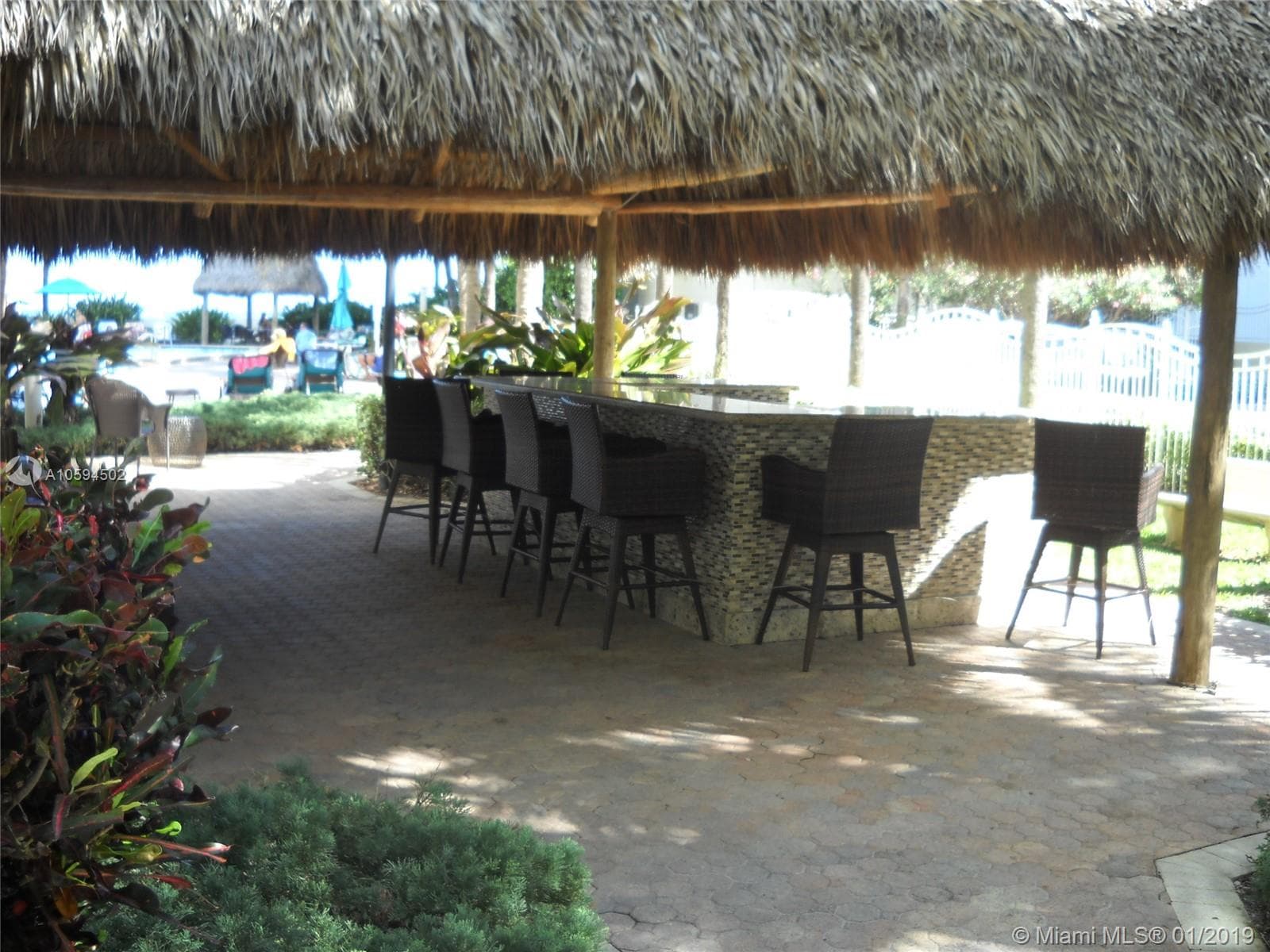 3801 S Ocean Dr 10V photo 20