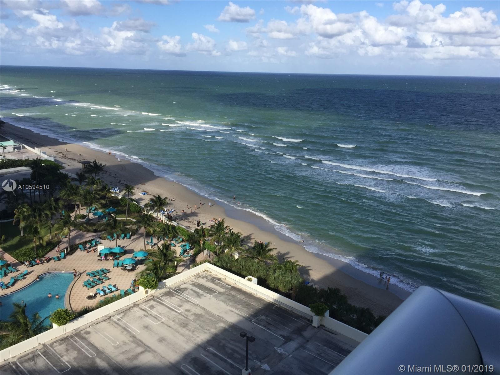3901 S Ocean Dr 14E photo 14