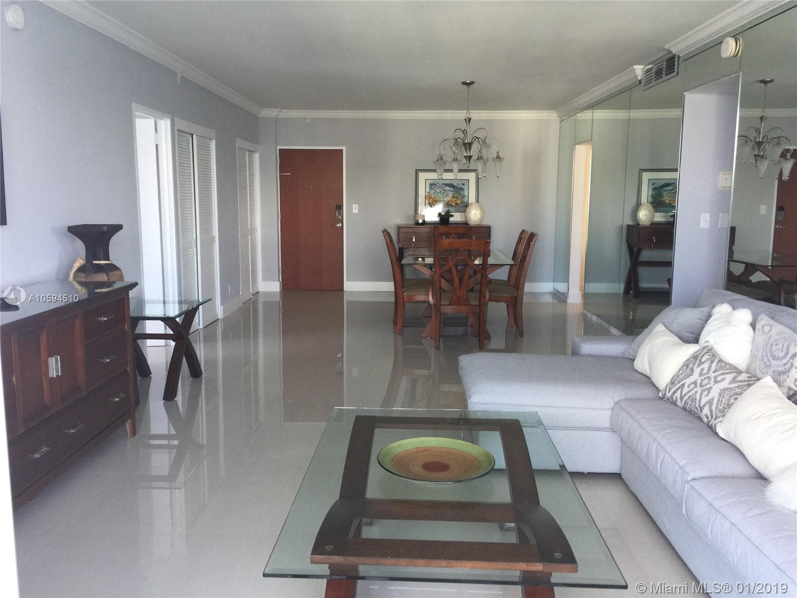 3901 S Ocean Dr 14E photo 2