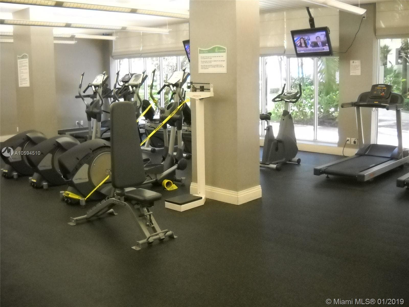3901 S Ocean Dr 14E photo 25