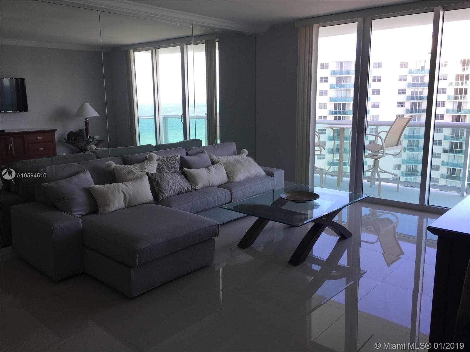 3901 S Ocean Dr 14E photo 6