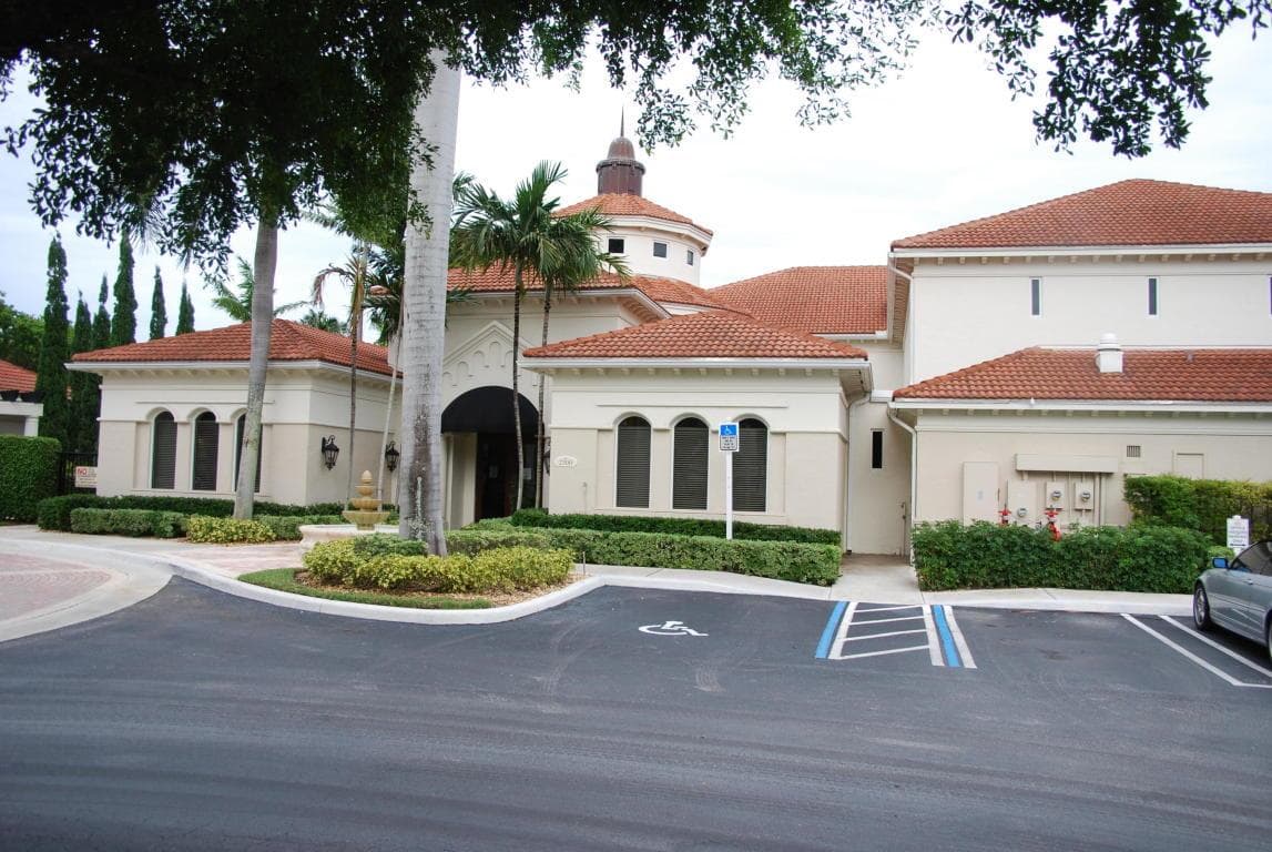 2319 Tuscany Way photo 1
