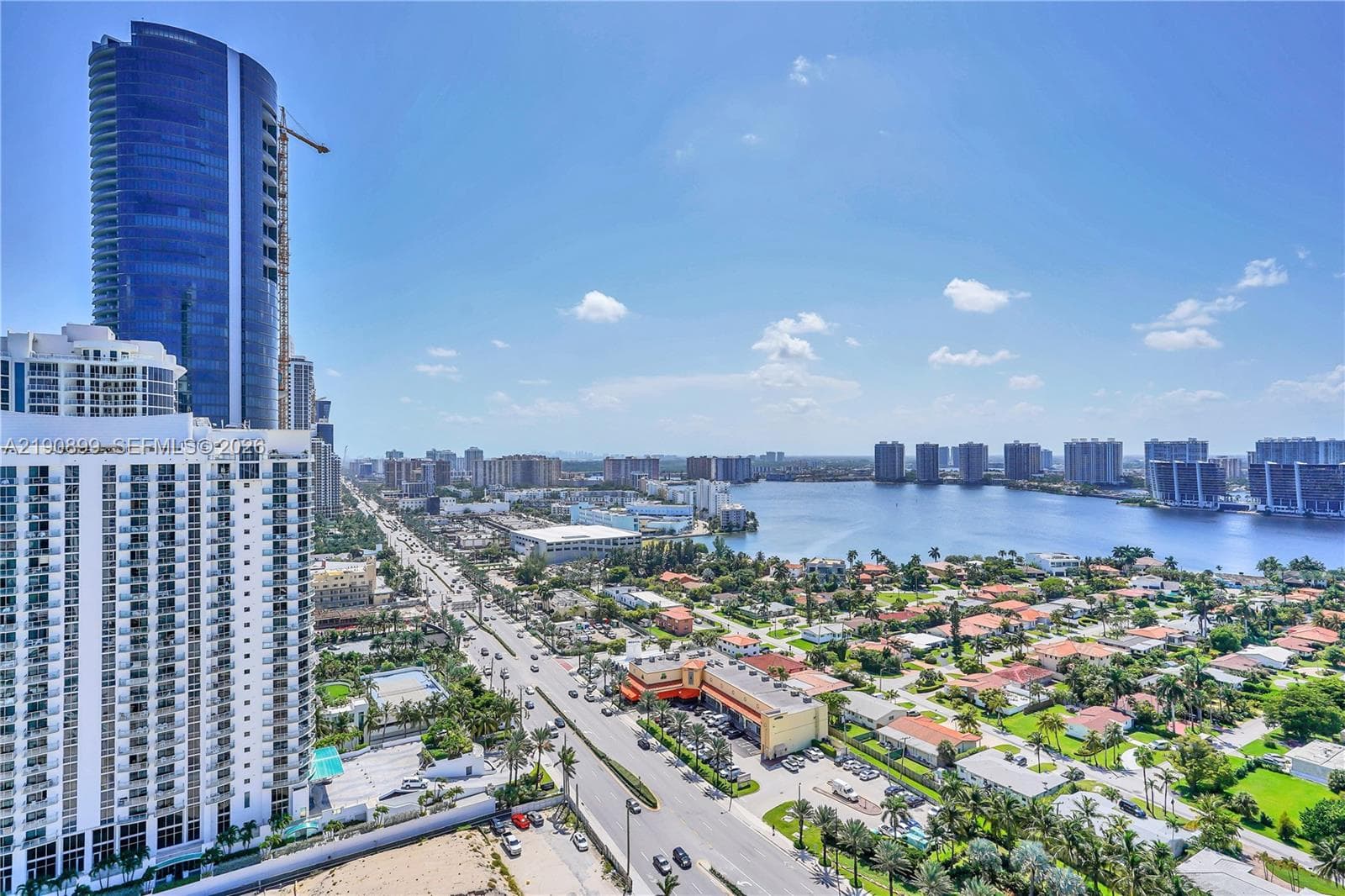 18911 Collins Ave 2705 photo 19
