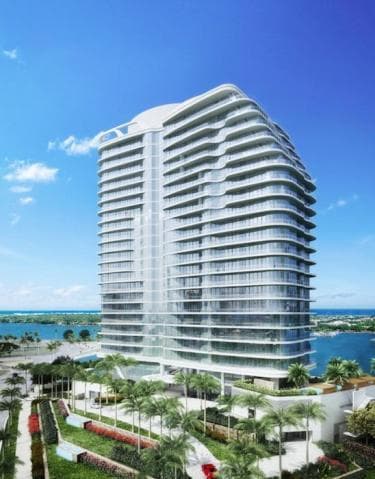 1100 S Flagler Drive 11a photo 2