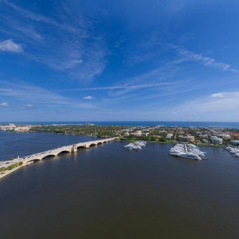 1100 S Flagler Drive 11a photo 5