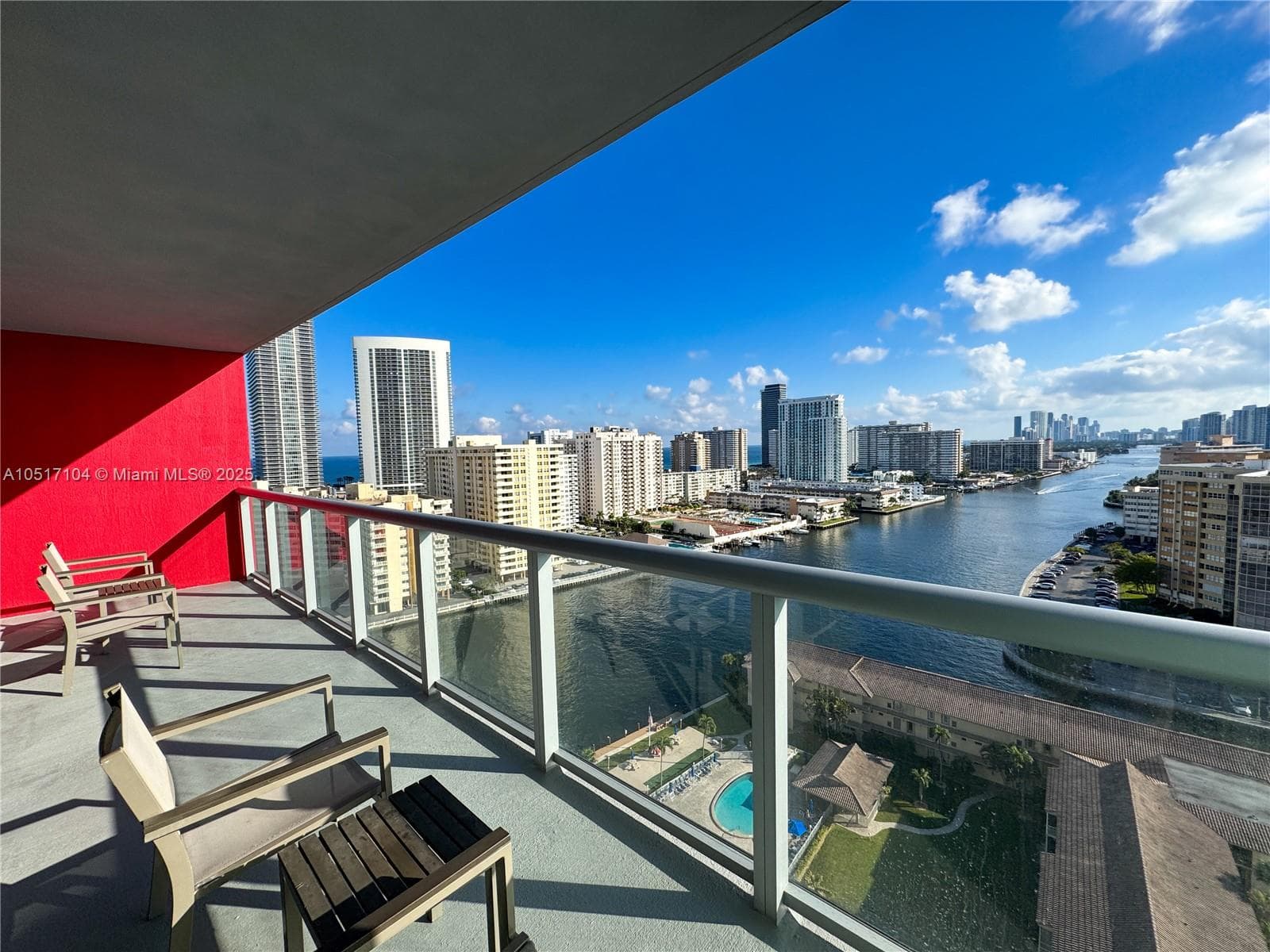 2602 E Hallandale Beach Blvd 1708 photo 1