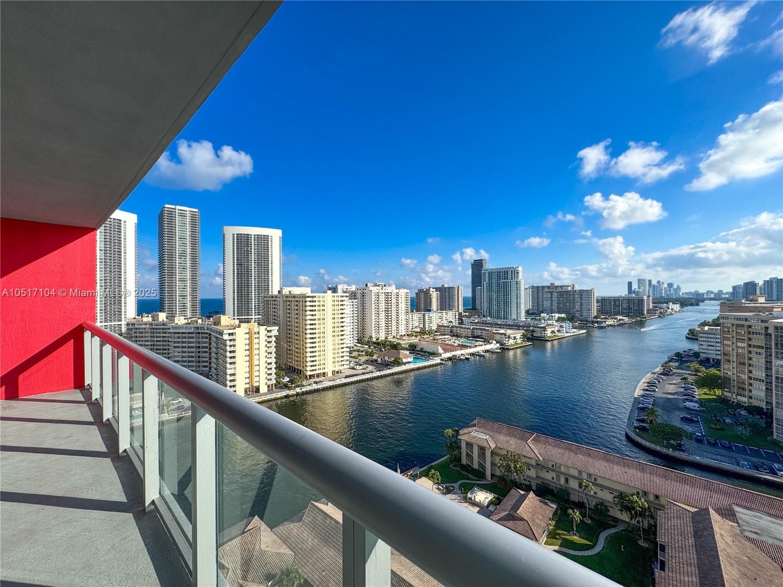 2602 E Hallandale Beach Blvd 1708 photo 10