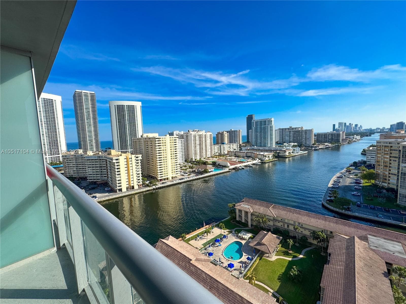 2602 E Hallandale Beach Blvd 1708 photo 8