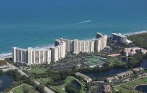 300 Ocean Trail Way 306 photo 2