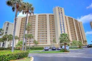 300 Ocean Trail Way 306 photo 1