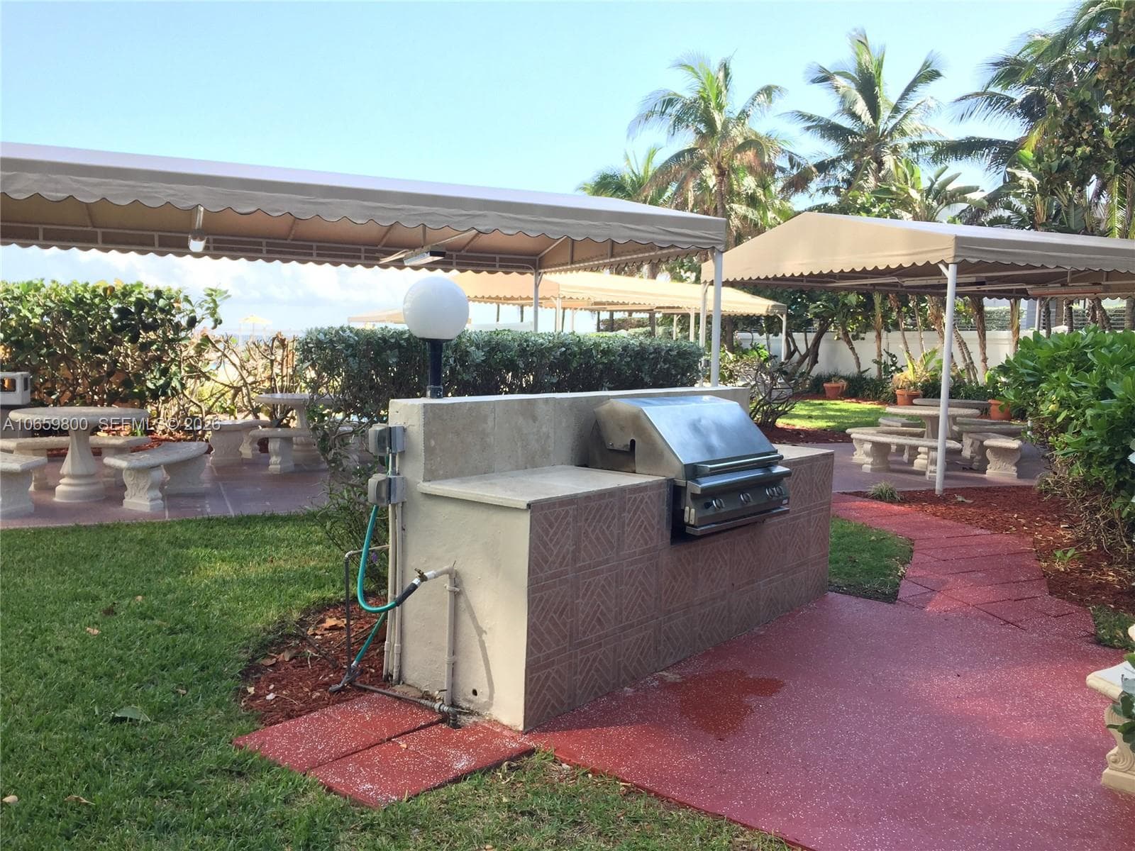 3505 S Ocean Dr 1403 photo 9