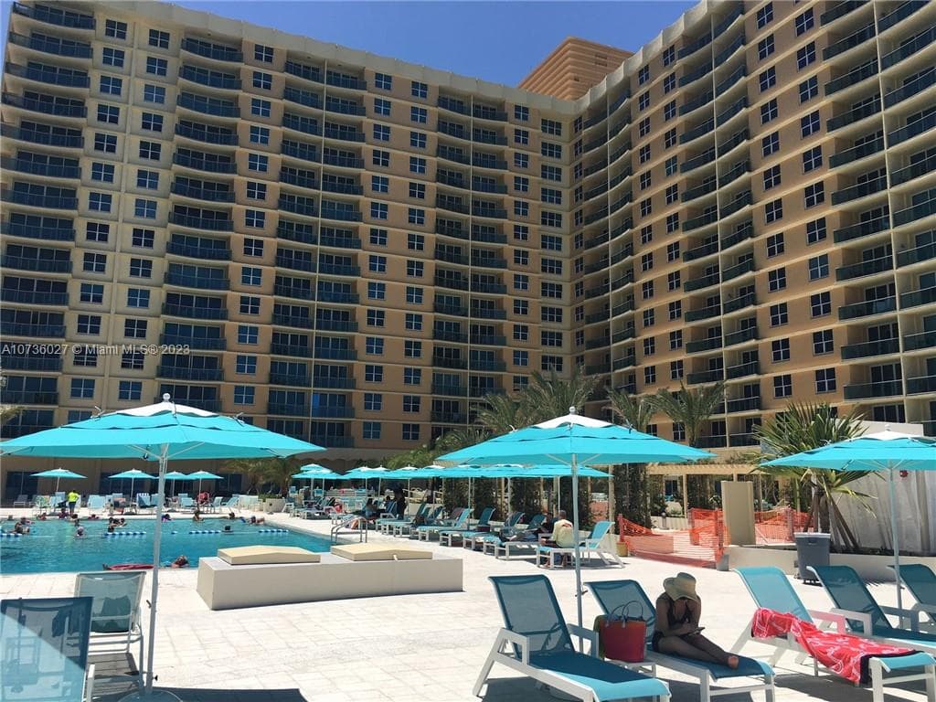 2501 S OCEAN DR 1221 (AVAILABLE JUNE 26) photo 16