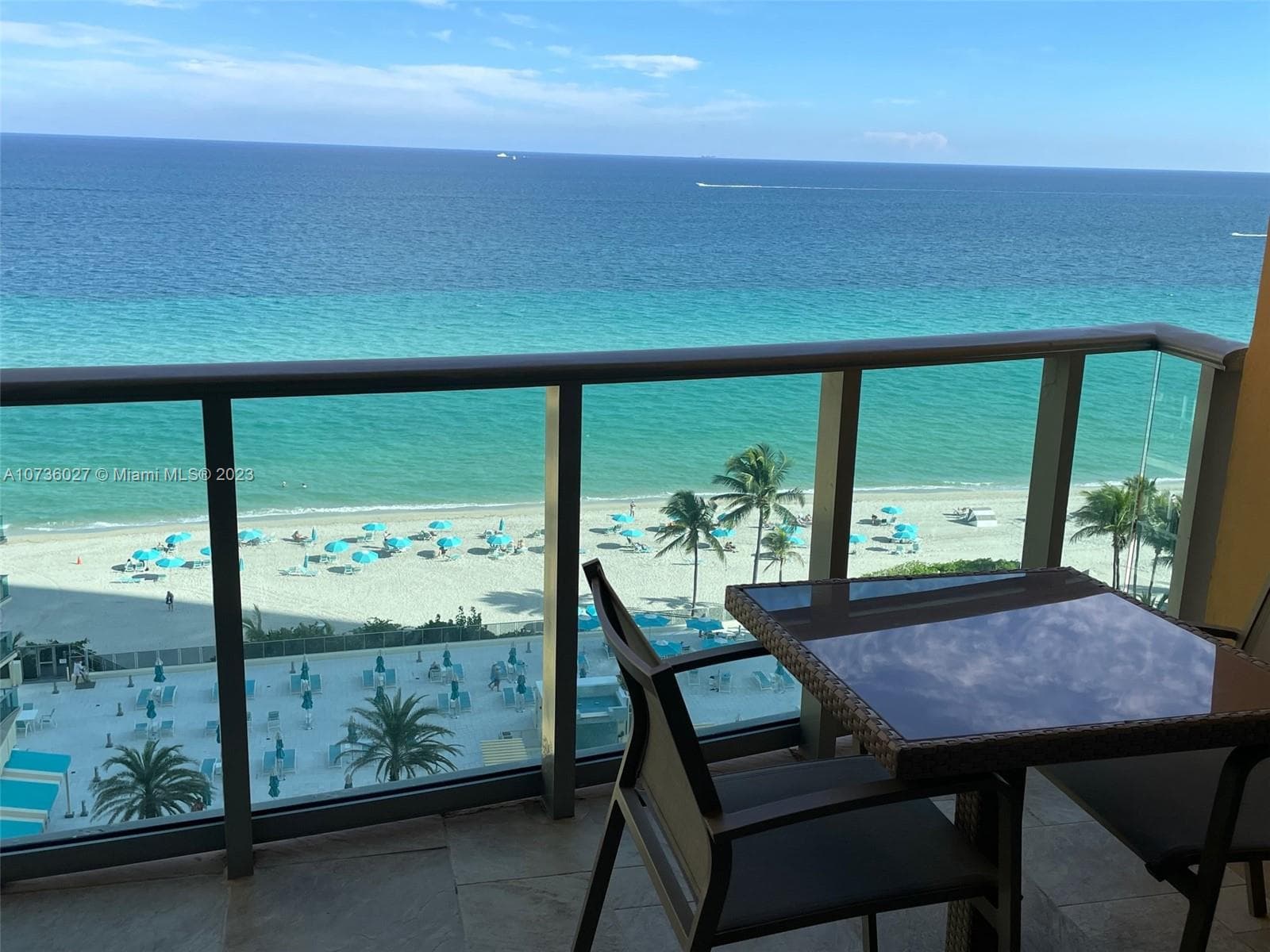 2501 S OCEAN DR 1221 (AVAILABLE JUNE 26) photo 1