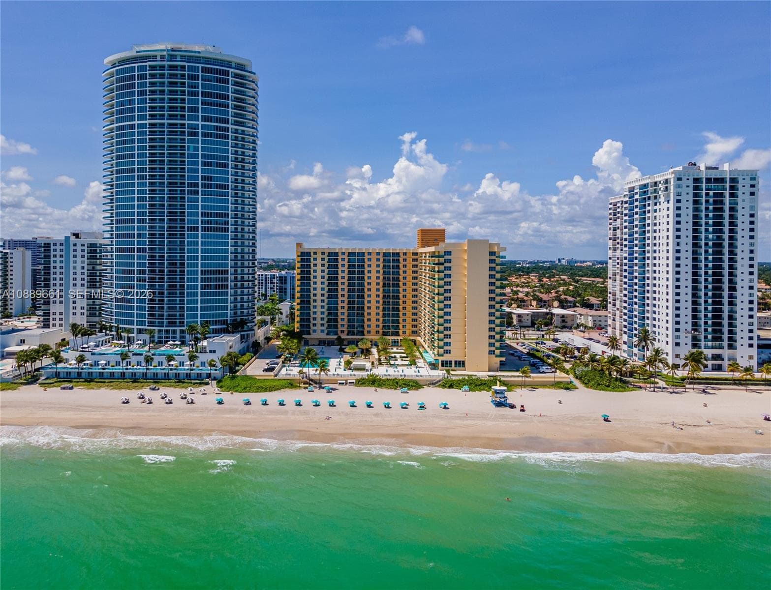 2501 S OCEAN DR 1224 (Available JUNE 24) photo 23
